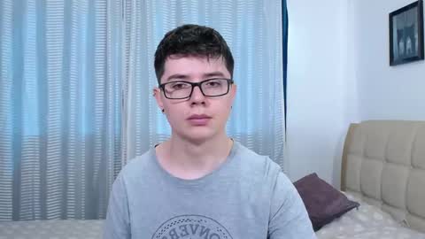 Kevin online show from November 6, 3:35 pm