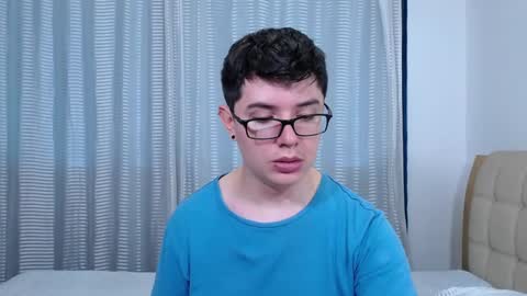 Kevin online show from November 11, 4:18 pm