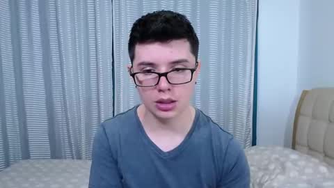 Kevin online show from December 1, 6:57 pm