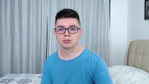 Kevin online show from January 31, 10:08 pm