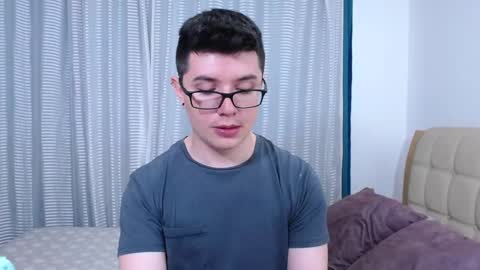 Kevin online show from February 11, 7:41 pm