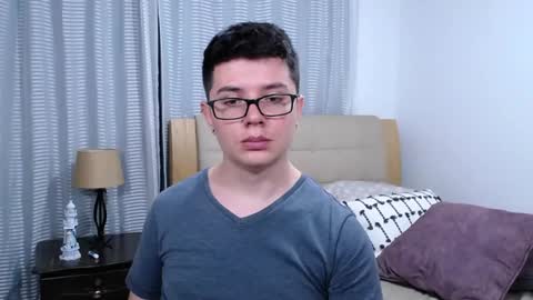 Kevin online show from March 3, 11:32 pm