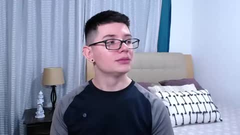 Kevin online show from March 10, 10:04 pm