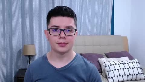 Kevin online show from May 3, 9:54 pm