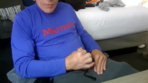 kevinj6969 online show from October 27, 2:15 am