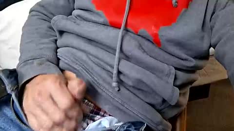 kevinj6969 online show from October 30, 11:05 pm