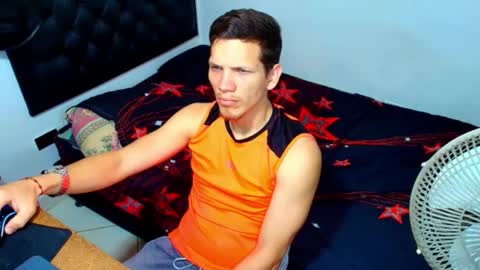 kevinkewma online show from April 30, 12:00 pm