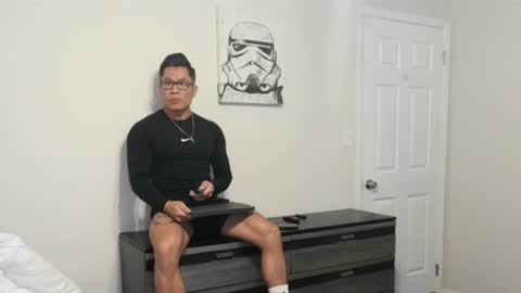 Snapshot of kevinkham chatting on September 14, 9:03 pm kevinkham online show from September 14, 9:03 pm