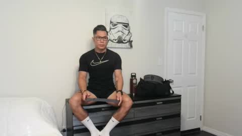 Snapshot of kevinkham chatting on September 15, 9:37 pm kevinkham online show from September 15, 9:37 pm
