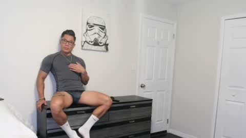 Snapshot of kevinkham chatting on September 17, 10:22 pm kevinkham online show from September 17, 10:22 pm