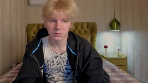 Kevin online show from November 12, 3:01 pm