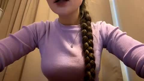 Hanna online show from March 8, 1:59 pm