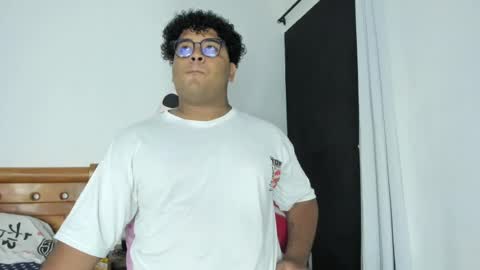 KevinM online show from July 18, 2:16 am