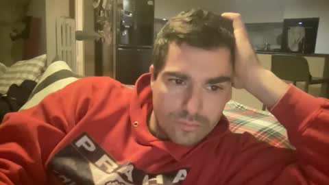 Snapshot of kevinpillobello chatting on January 12, 4:12 pm kevinpillobello online show from January 12, 4:12 pm