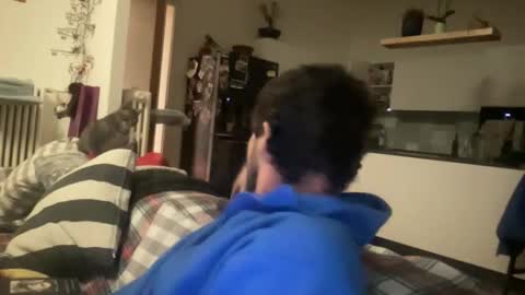 Snapshot of kevinpillobello chatting on March 5, 5:31 pm kevinpillobello online show from March 5, 5:31 pm