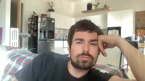 Snapshot of kevinpillobello chatting on March 7, 1:19 pm kevinpillobello online show from March 7, 1:19 pm