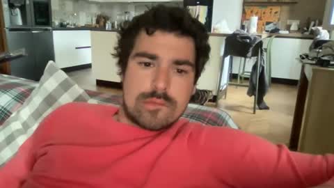 Snapshot of kevinpillobello chatting on March 27, 4:18 pm kevinpillobello online show from March 27, 4:18 pm