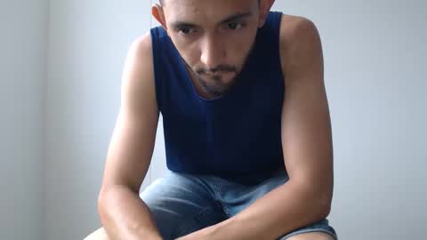 Snapshot of kevinskyb chatting on April 26, 10:40 pm kevinskyb online show from April 26, 10:40 pm
