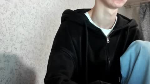 kevinsupershy online show from July 4, 11:33 pm