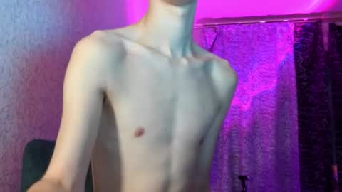 kevinsupershy online show from July 6, 10:45 pm