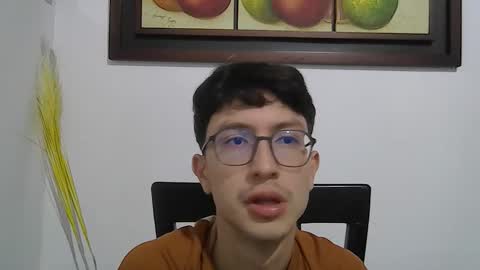 kevintdx online show from October 24, 3:14 am