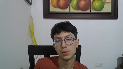 kevintdx online show from November 1, 3:30 am