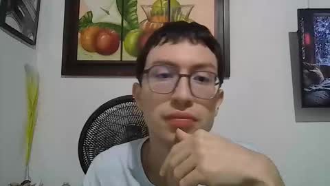 kevintdx online show from January 15, 2:49 am