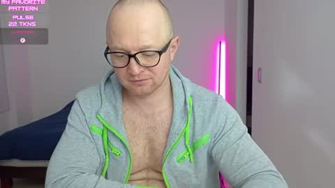 Kevin online show from June 18, 4:02 am
