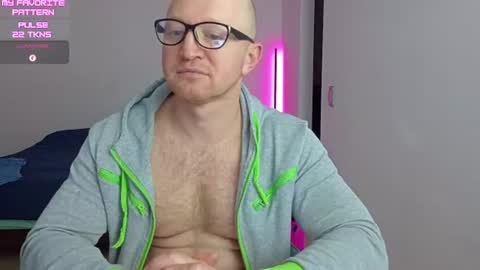 Kevin online show from June 27, 2:49 am