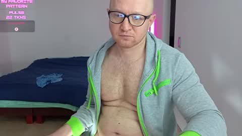 Kevin online show from June 28, 2:28 am