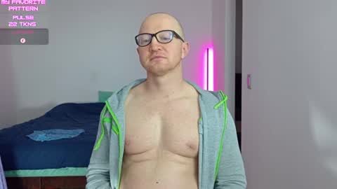 Kevin online show from June 29, 9:59 pm