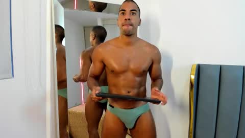 sebastian online show from October 22, 10:42 pm