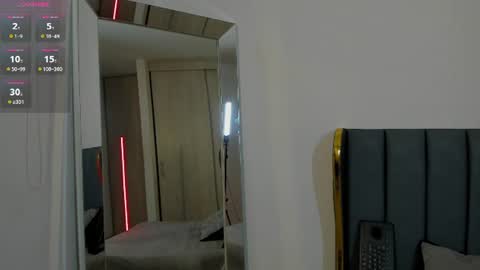 Snapshot of kevinxblack chatting on July 8, 11:53 pm sebastian online show from July 8, 11:53 pm