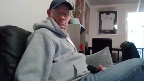 kevlooking4sez online show from January 12, 8:36 pm