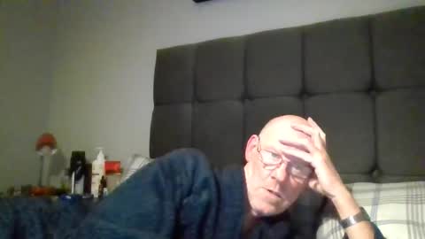 kevlooking4sez online show from November 14, 12:09 am