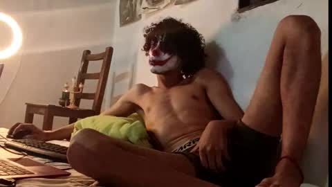 Snapshot of kevvluna05 chatting on November 1, 6:59 am kevvluna05 online show from November 1, 6:59 am