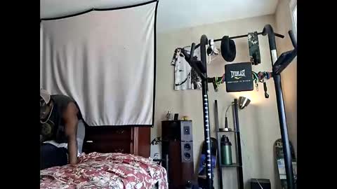 Keybump online show from February 3, 3:28 pm