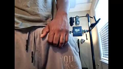 Keybump online show from April 28, 4:01 pm