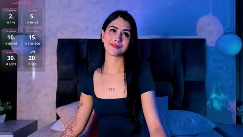 keyla  ross online show from February 23, 8:17 pm