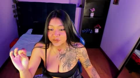 keyla_cutte online show from October 23, 4:23 am