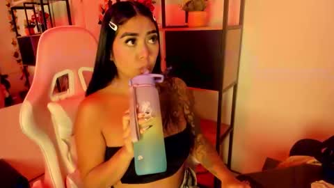 keyla_cutte online show from February 13, 5:03 am