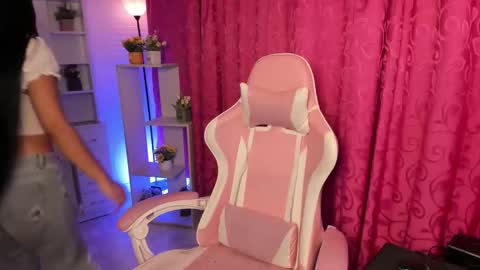 keyla_cutte online show from March 15, 3:34 am