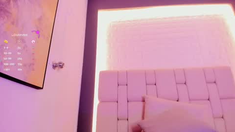 Snapshot of keyla_lage chatting on March 5, 11:16 pm keyla_lage online show from March 5, 11:16 pm