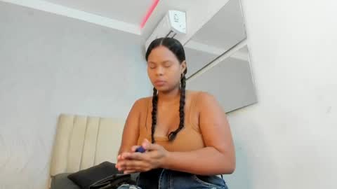 Keyla  online show from May 3, 12:22 pm