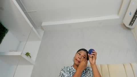 Keyla  online show from May 13, 12:02 pm