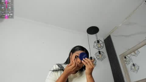 Keyla  online show from May 14, 12:01 pm
