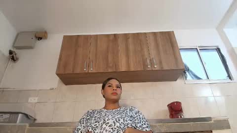 Keyla  online show from May 21, 12:12 pm