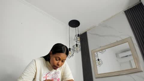 Keyla  online show from May 27, 12:02 pm