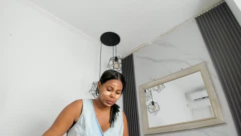 Keyla  online show from May 28, 12:02 pm