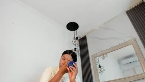 Keyla  online show from May 29, 12:03 pm